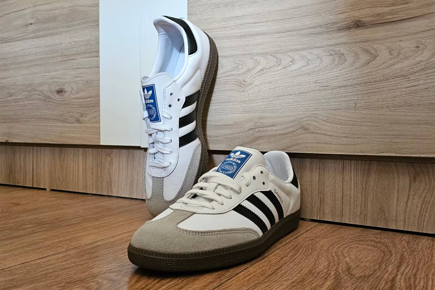 Exploring the Rise of Retro Sneakers in Street Style