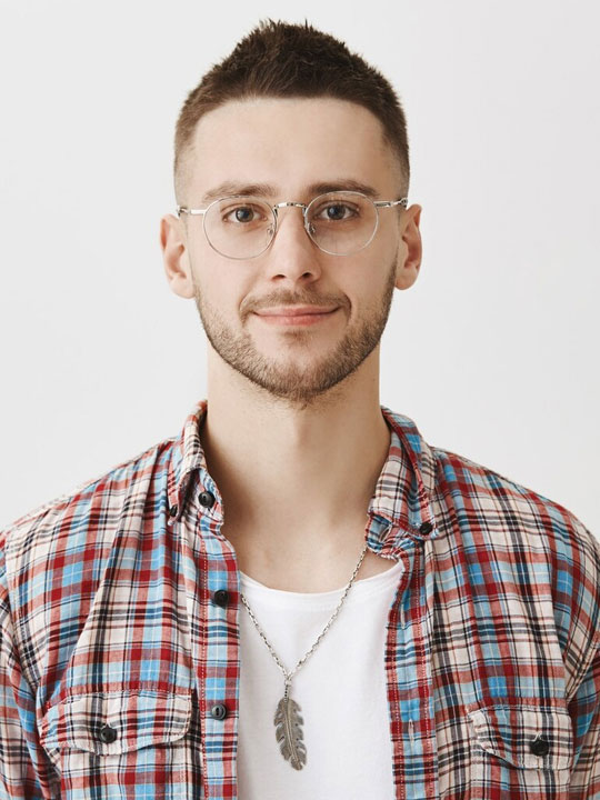 John Travoltage