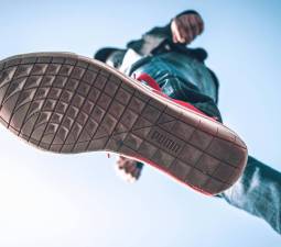 How sneakers took over the world of fashion