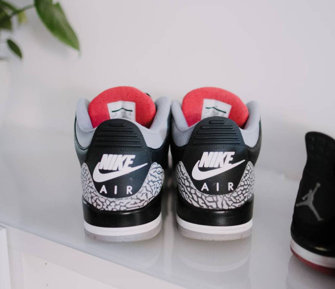 Sneakers that feel as good as they look